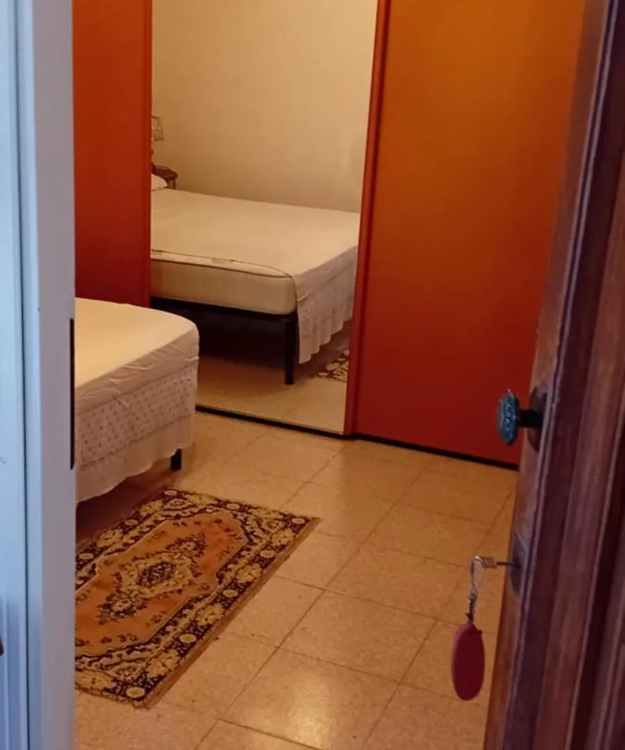 아파트 Casa Capo Verde 부사나 누오바