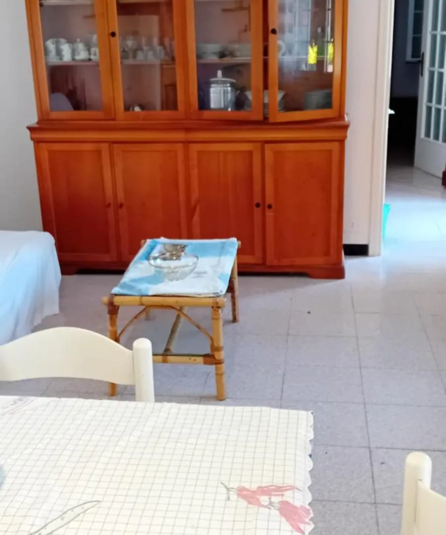 아파트 Casa Capo Verde 부사나 누오바