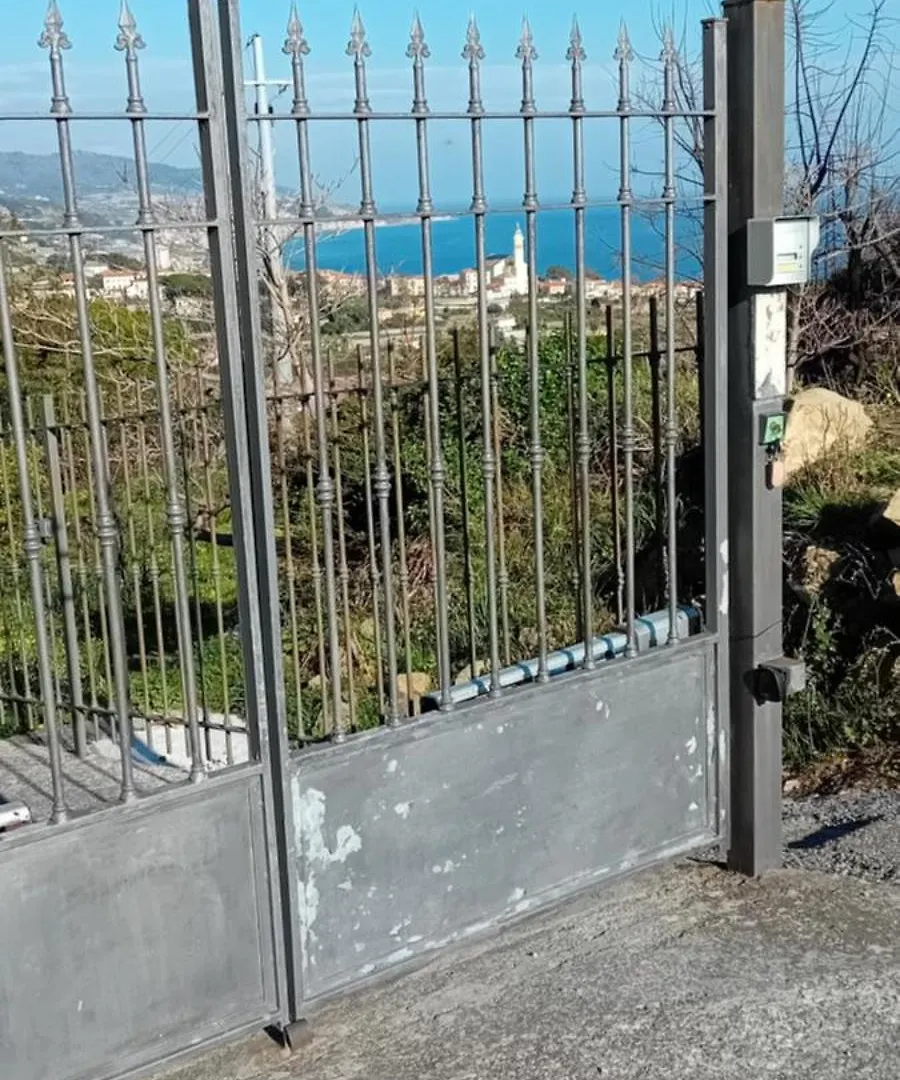 Casa Capo Verde 부사나 누오바 이탈리아