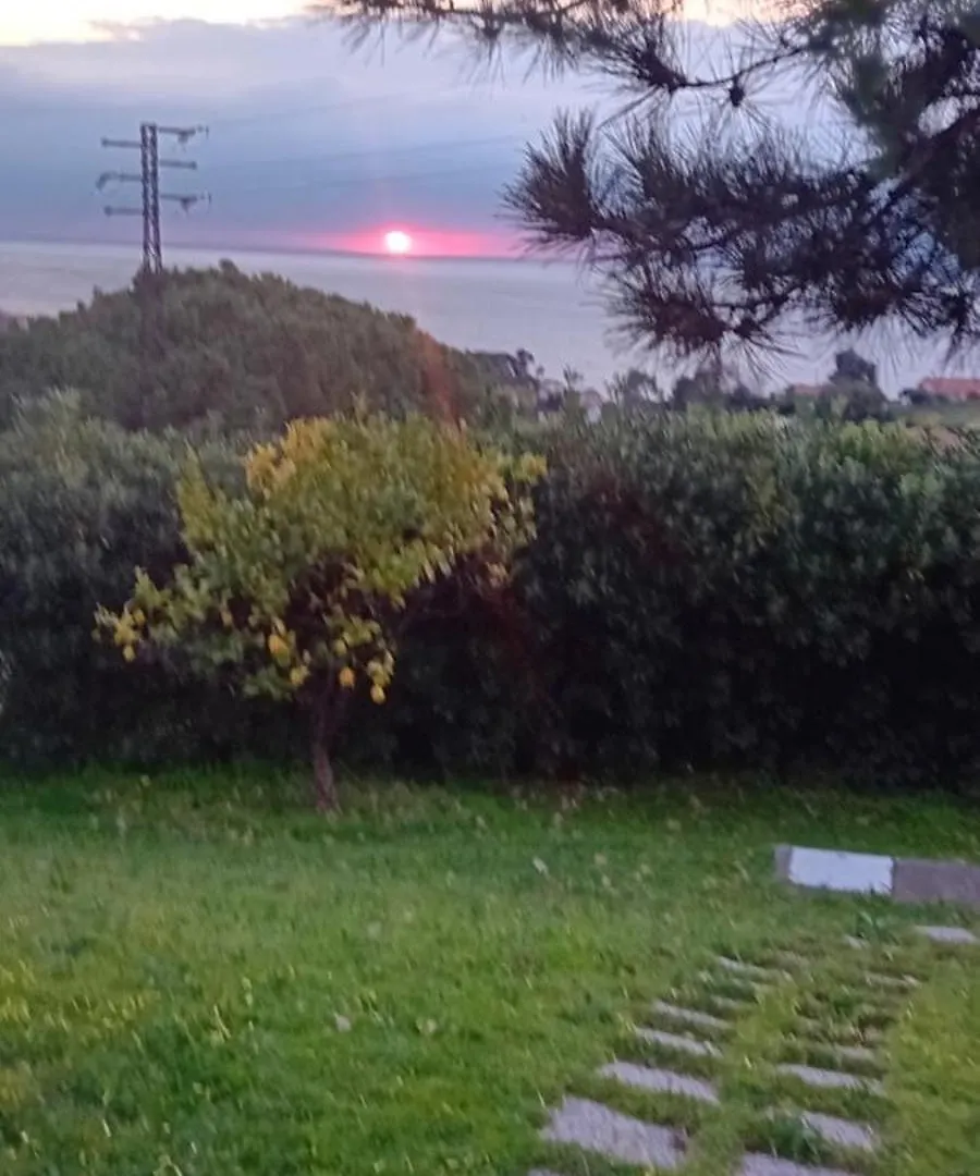 Casa Capo Verde Bussana Nuova 0*,  Italien