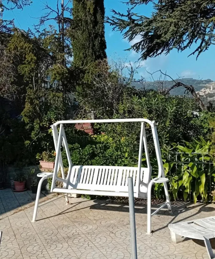 Casa Capo Verde Bussana Nuova Lejlighed