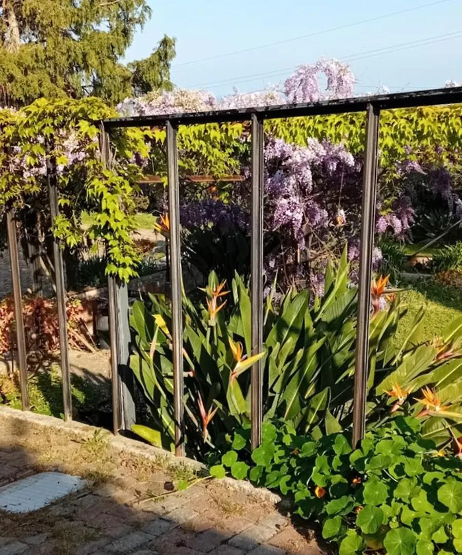 Lejlighed Casa Capo Verde Bussana Nuova Italien