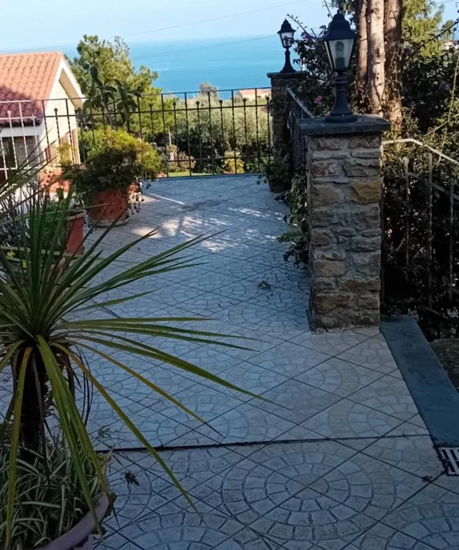 Lejlighed Casa Capo Verde Bussana Nuova
